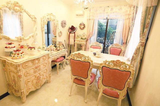 Last Order ~美しい食事~ イメージ