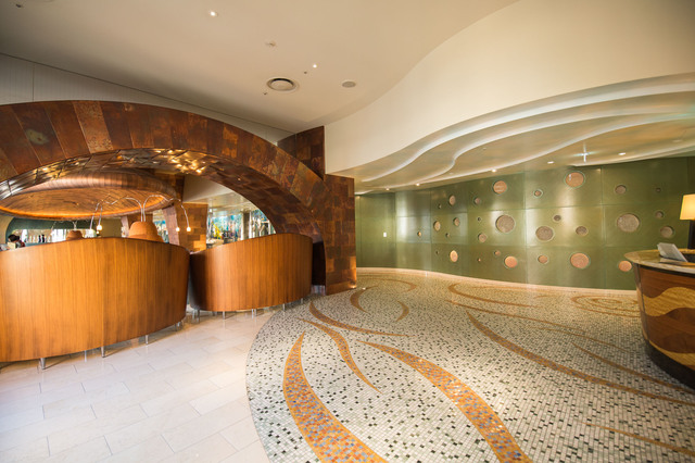 東京ディズニーシー・ホテルミラコスタ オチェーアノ