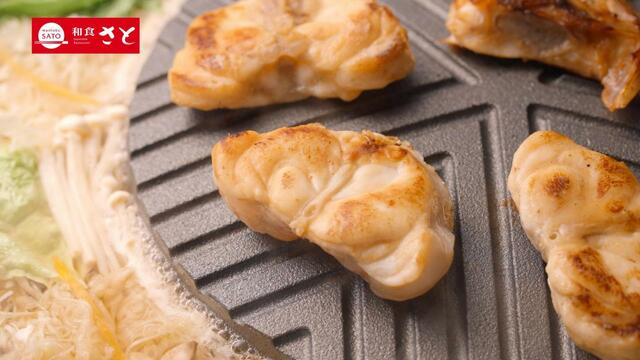 「新CM」【「国産天然 真ふぐ」の食べ放題コース新登場】