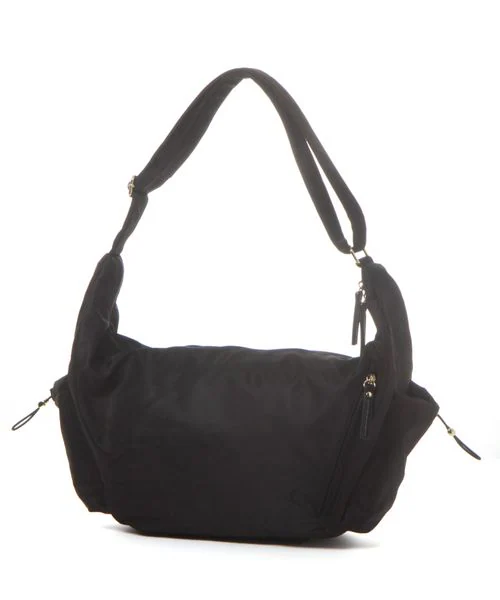 【グローバルワークの春バッグ売れ筋ランキング 10位】「撥水軽量8ポケショルダーS」4,510円（税込）