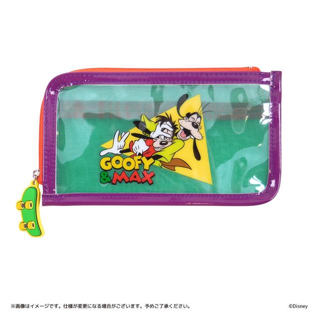 マルチポーチ 1,800円（税抜）