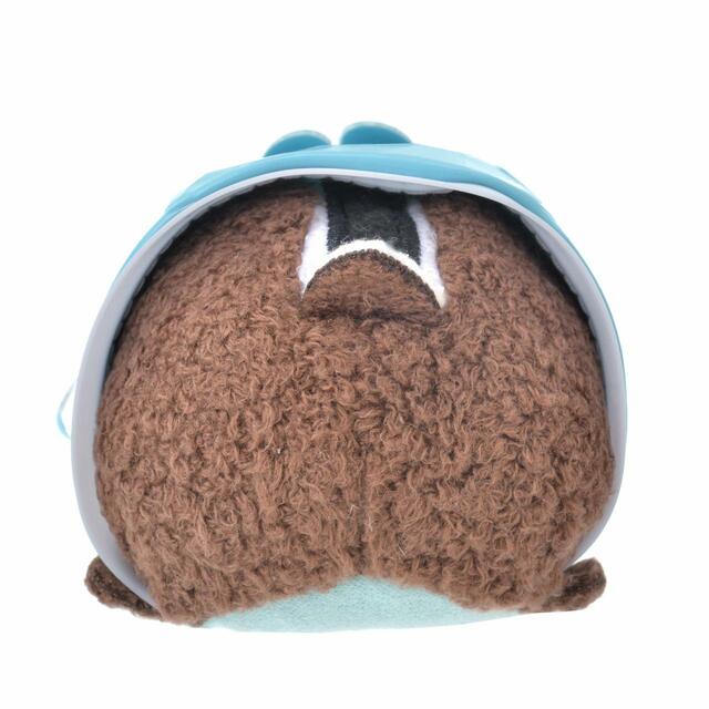 ツムツム ぬいぐるみ チップ ミニ(S) Rain Style TSUM TSUM 1,540円