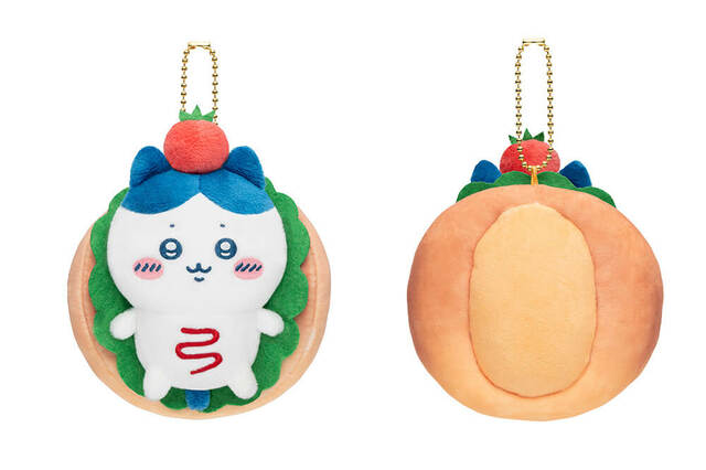 サンドなマスコット 1,870円