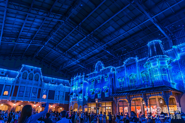 スターライト・ウィッシングプレイス