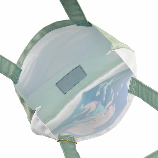 ティンカー・ベル トートバッグ チャーム付き Disney Store Japan 30th Anniversary 2,970円