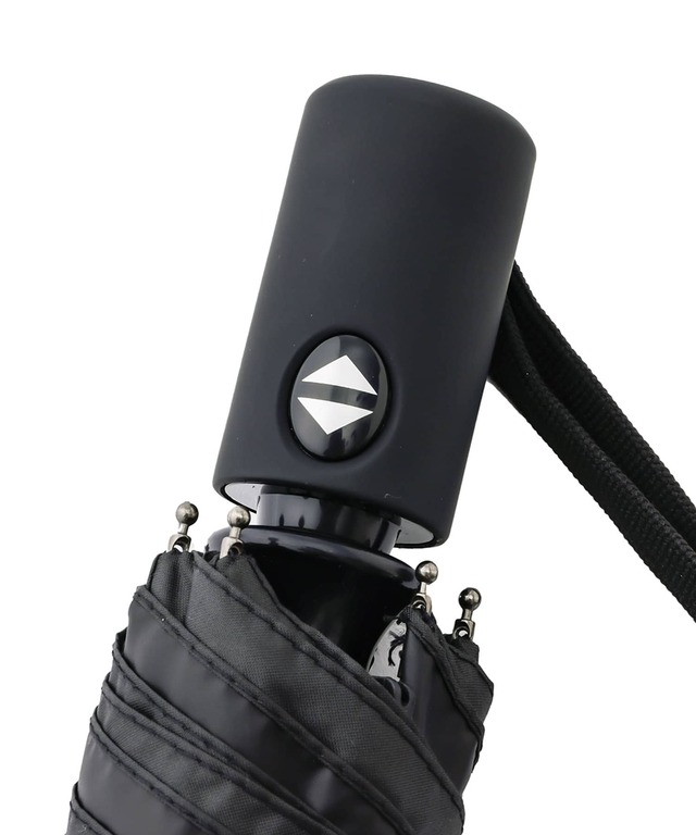 【3COINSの暑さ対策グッズ売上ランキング 6位】「自動開閉晴雨兼用傘」1,320円(税込)