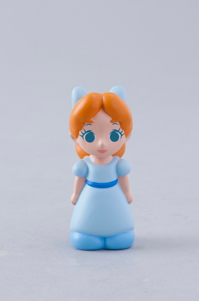 指人形（ウェンディ） 500円