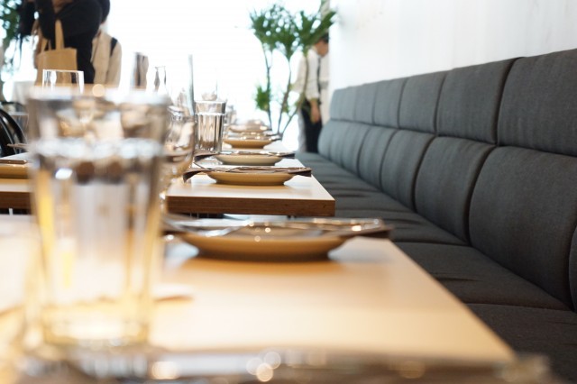 NEWoMan／ガーデンハウス