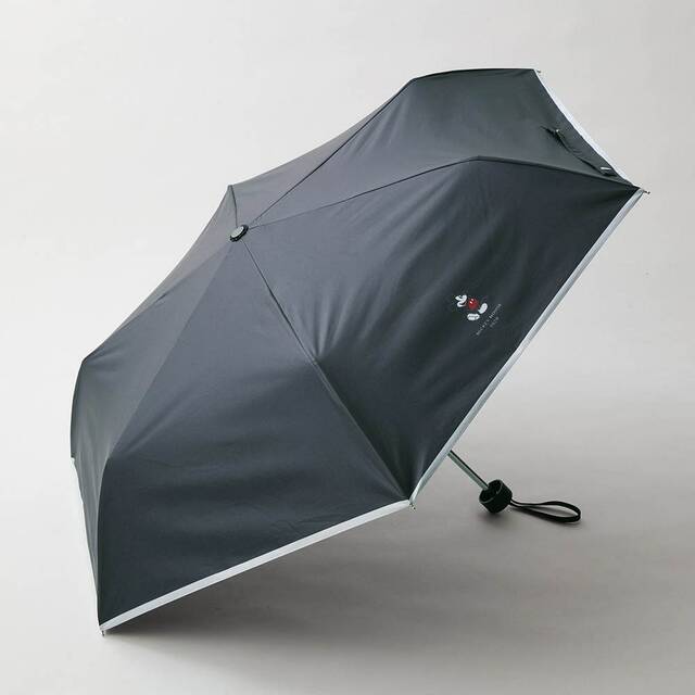 これ一本で安心！１級遮光折りたたみ晴雨兼用日傘（選べるキャラクター）｜￥4,990 （税込）