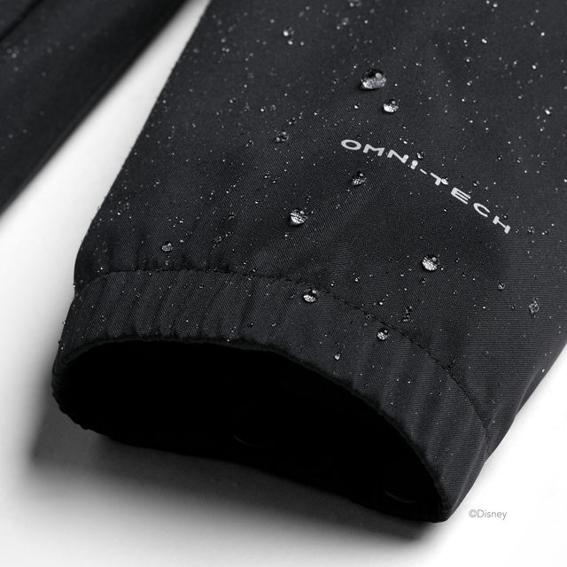 CSC x Disney Mickey アイベックス レインジャケット ￥26,400