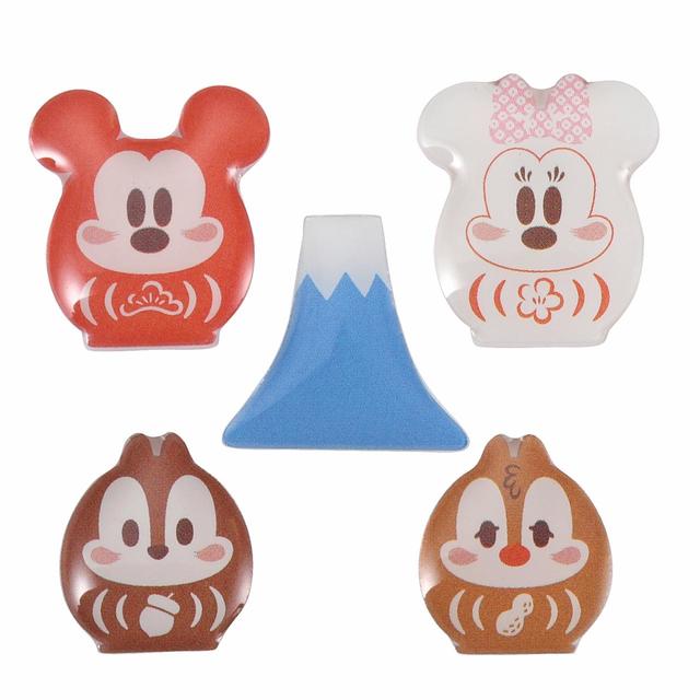 ピアスセット 1,760円