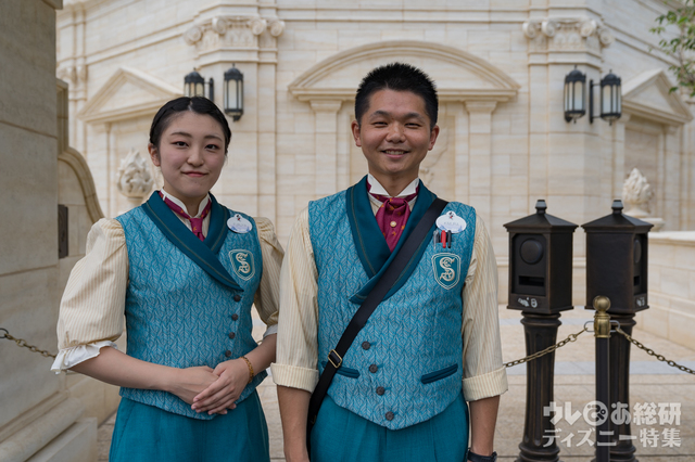 東京ディズニーシー「ソアリン:ファンタスティック・フライト」