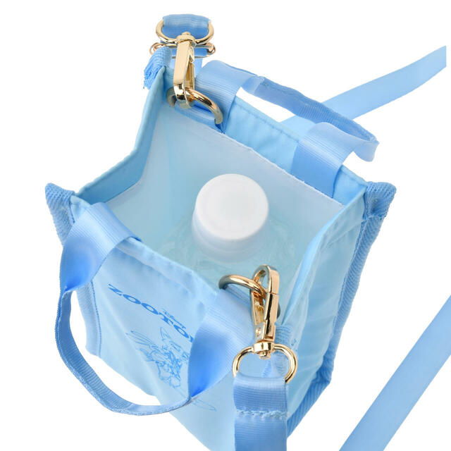 ペットボトルカバー ストラップ付き プロップス Drinkware 2,800円