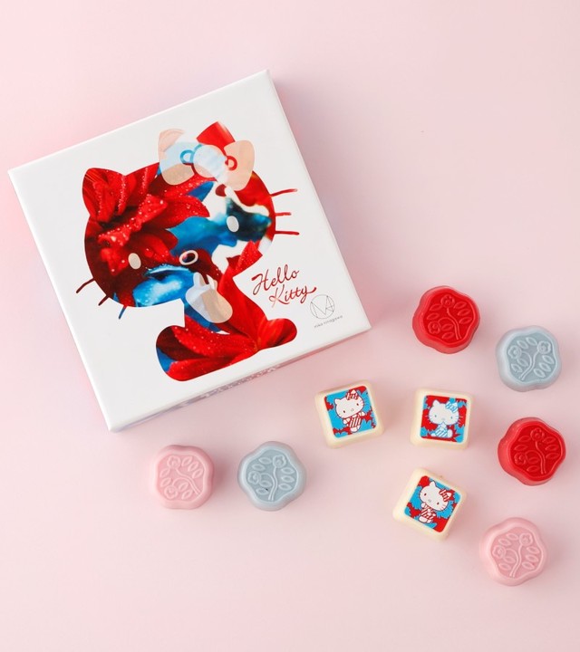 Ⓒ1976, 2019 SANRIO CO., LTD.　APPROVAL NO. G600807