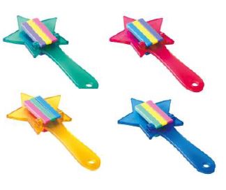 ブラストクラッパー（900円）