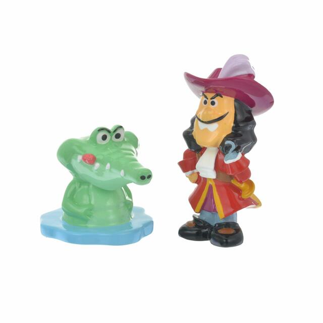 ピーター・パン シークレットフィギュア PETER PAN 70YEARS 990円