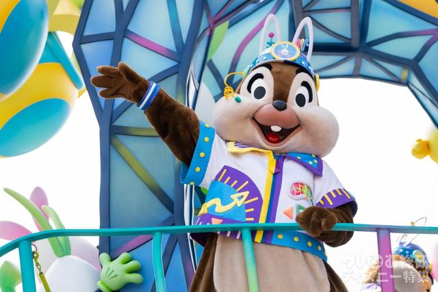 うさたま大脱走!