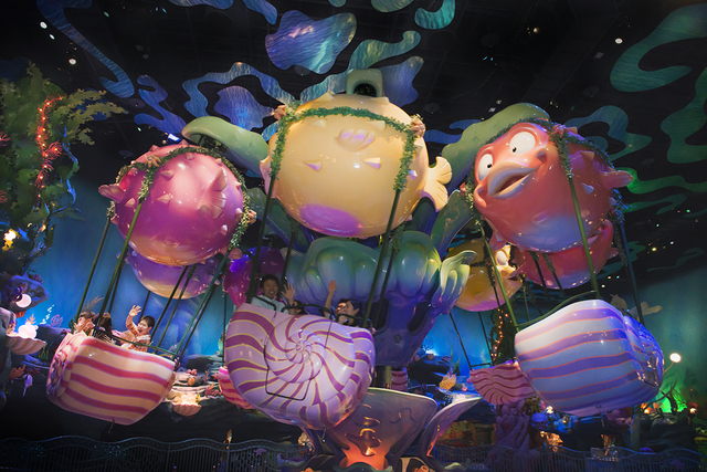 ブローフィッシュ・バルーンレース