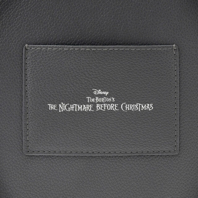 サリー ショルダーバッグ イヌホオズキ TIM BURTON'S THE NIGHTMARE BEFORE CHRISTMAS 6,000円