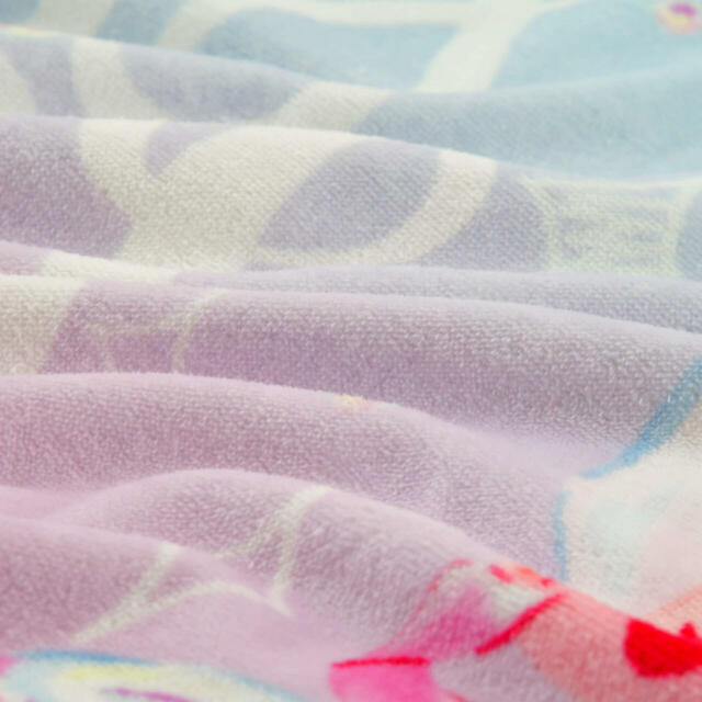 ヤングオイスター バスタオル ヤングオイスター 3,000円