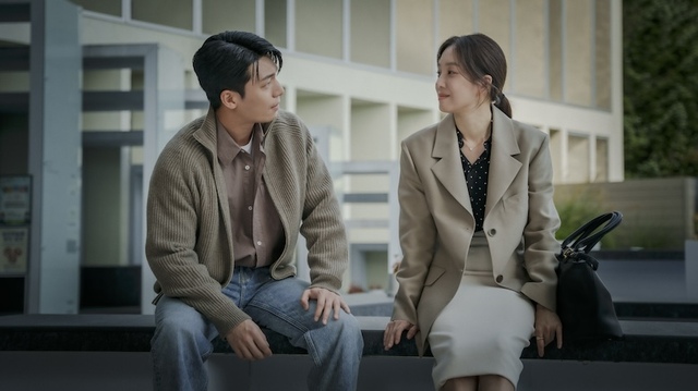 『卒業』 U-NEXTにて独占配信中