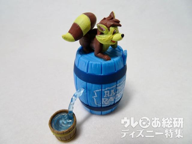 ミニチュアフィギュアコレクション