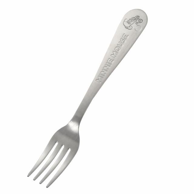 フォーク ステンレス 660円