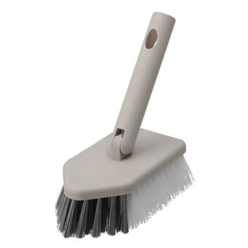 【ニトリデコホーム】バスブラシ