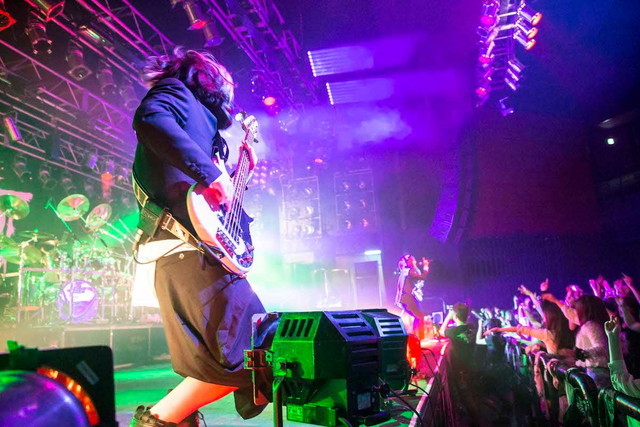 DEZERT　　SaZ（B） 