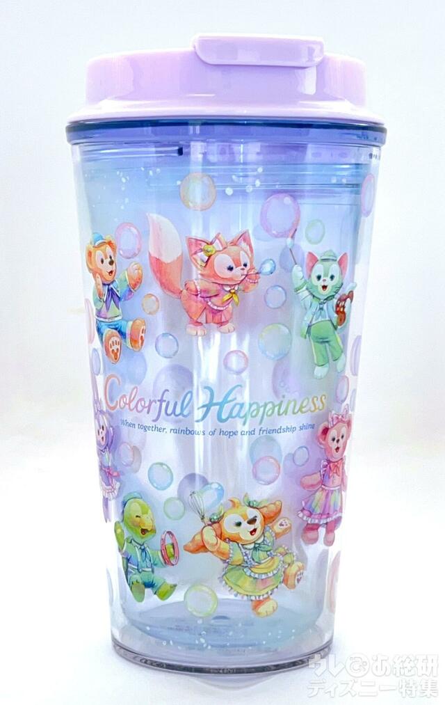 スーベニアタンブラー