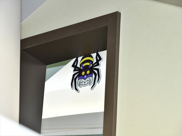 横浜アンパンマンこどもミュージアム