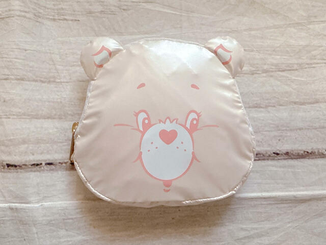 パッカブルエコバッグ/税込3,960円