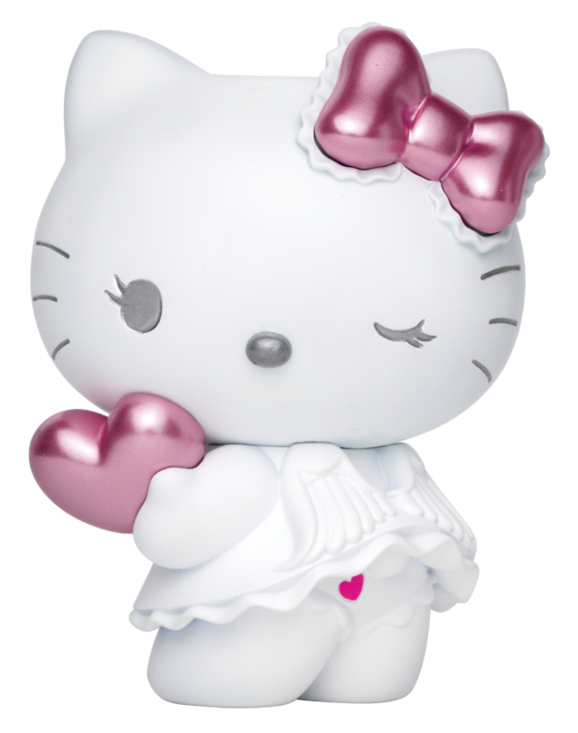 A賞フィギュア(全15種)【Happyくじ『HELLO KITTY 50th〜ハッピーアニバーサリー★〜』】