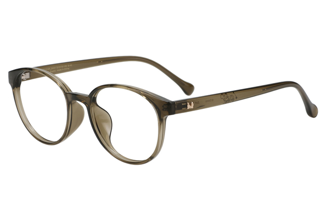 Disney Collection created by Zoff “Mickey & Minnie