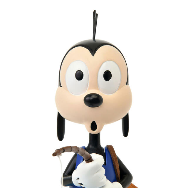 グーフィー・ムービー／ホリデーは最高！！ フィギュア GOOFY BIRTHDAY 4,400円