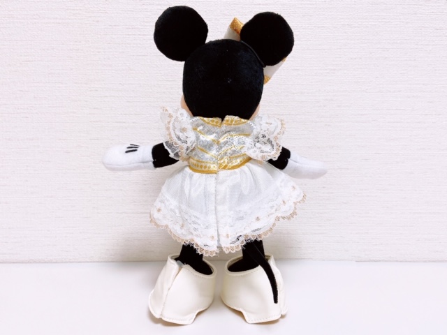 ワンマンズ・ドリームⅡコスチューム着用例