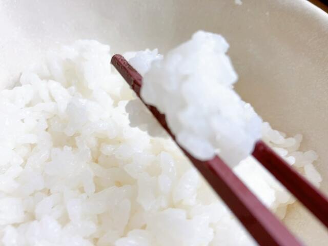 【セリア ごはんが炊ける袋】非常時にも便利