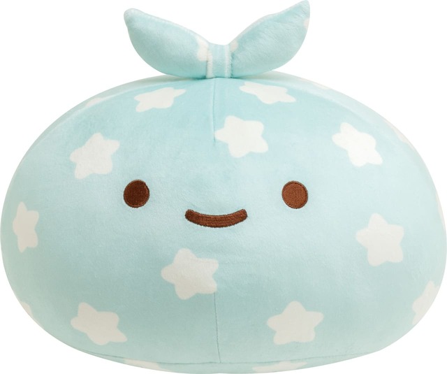 「ふろしきクッション」ほし　 4,180 円