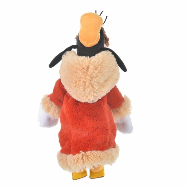 ぬいぐるみ ＜グーフィー＞