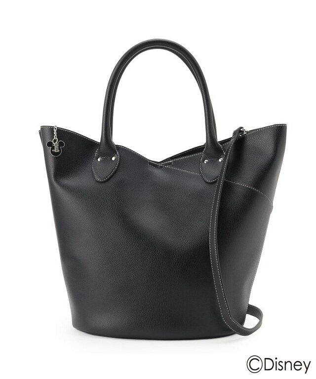 フェイクレザーバッグ|¥8,910(税込)