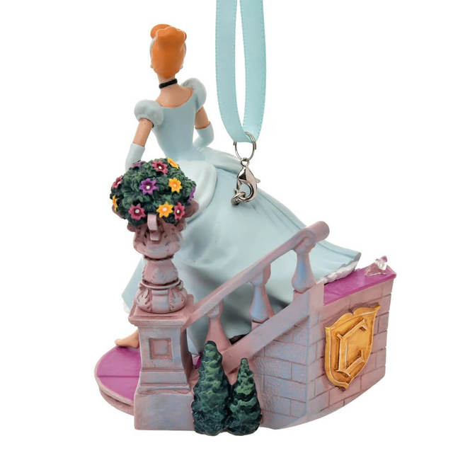 シンデレラ オーナメント Fairytale Moments Ornament 2022 2,310円