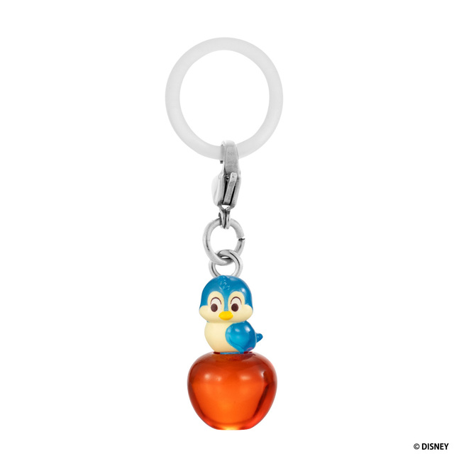 ディズニープリンセス／アナと雪の女王 めじるしアクセサリー 1回300円