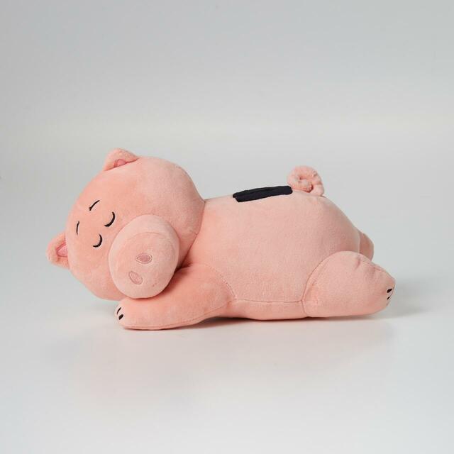 ミニ添い寝枕｜￥ 2,750 （税込）