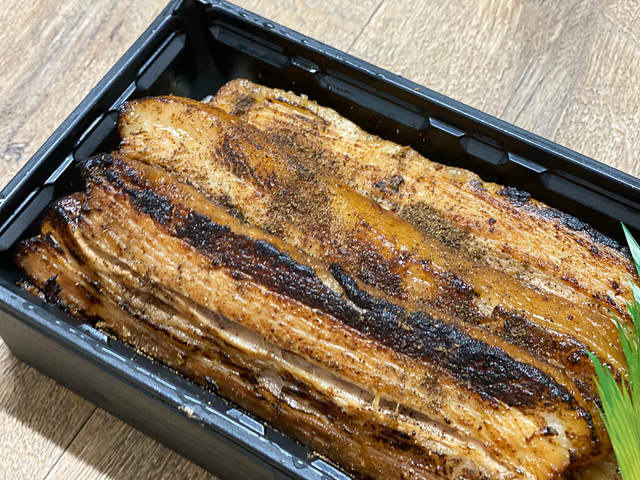 ちゃあ重専門店　蒲や