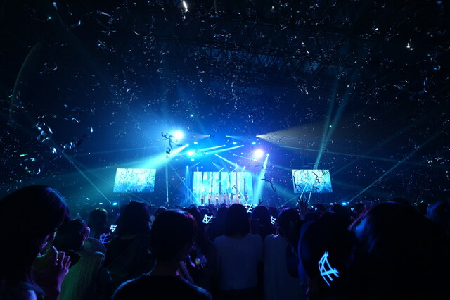 EVNNE ©Jellyfish Entertainment Japan