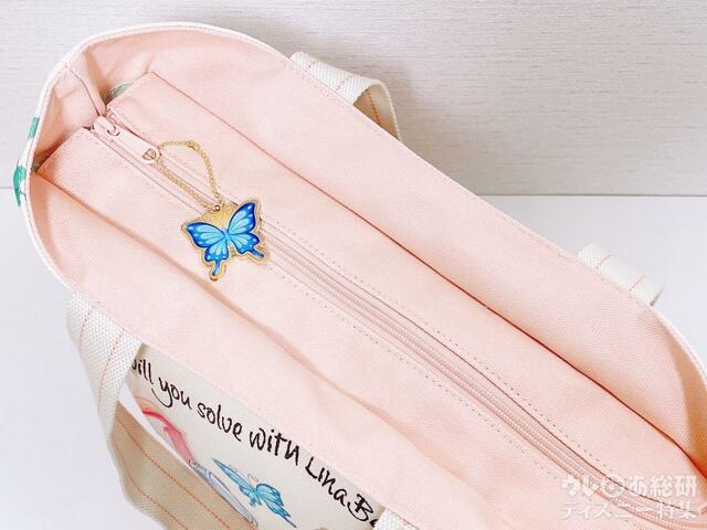 開閉しやすくなって目立つポイントに! 