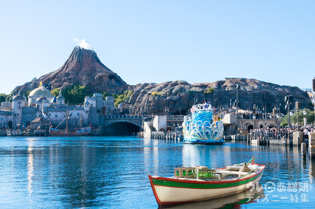 ニューイヤーズ・グリーティング