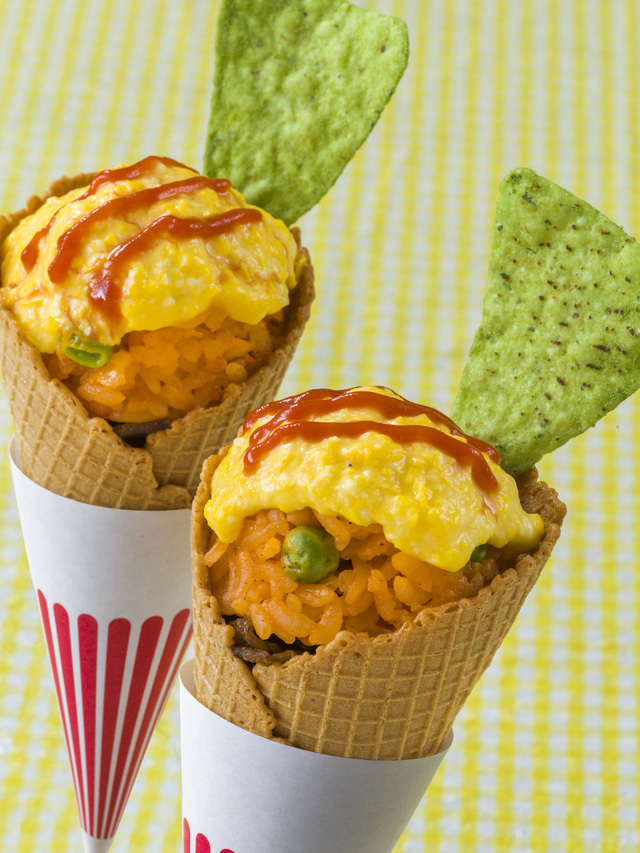 ザ・ガゼーボ 2019 春