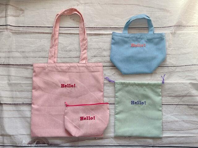 「THREEPY（スリーピー）」の新作「ハローポップシリーズ」をレビュー！