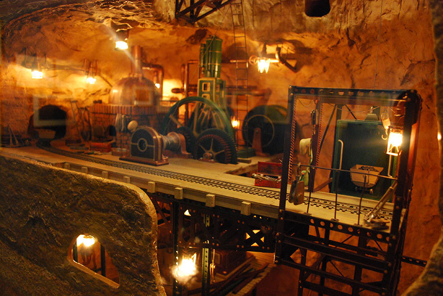 ジブリ 激レア原画も 名作の世界がよみがえる ジブリの立体建造物展 レポ 写真満載 1 4 Medery Character S